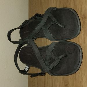 Columbia Sandals
